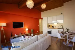 Appartement le cocon de terre - Image 3