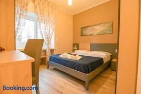 ALMA B&B Home Cosenza - Image 1