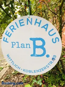 Ferienhaus Plan B. Wittlich - Image 3