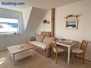Schön möblierte Wohnung in Genthin/ OT Tucheim - Image 1