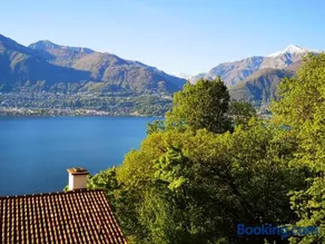 1 Zimmer Apartment mit Seesicht und Pool - Image 2