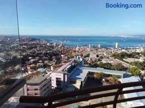 Depto Vista al Mar Valparaíso - Image 3