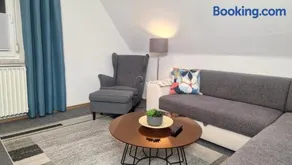 Ferienwohnung LandLicht mit Terrasse in ruhiger Lage - Image 3