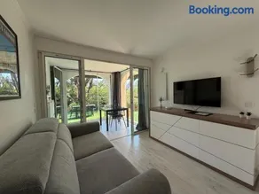 Apartment Grimaud, 2 Bedrooms, 6 Persons - Image 4