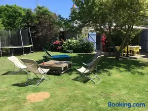 Maison Kerluir Bord De Mer - Image 1