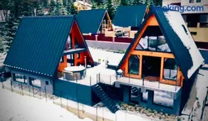 Twin Cabins Azuga - Image 1
