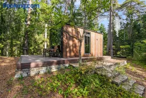 Stay ÖÖD Rannamõisa - with sauna - Image 1
