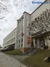 SPORTHOTEL Milevsko - Image 1