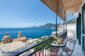 Casa al sole La terrazza sul Mare - Image 2