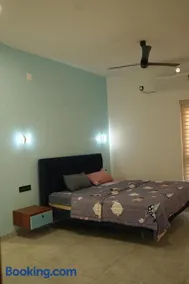 Modern 4BR Home with Attached Bathrooms - Image 3