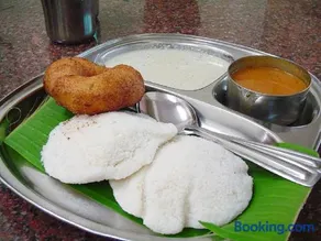 Babu's Homestay By Lexstays - Image 2