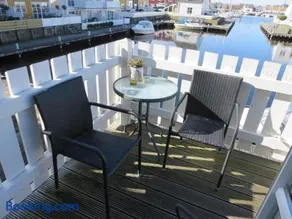 Stylish Holiday Home In Øer Maritime Holiday Village With Terraces And Scenic Views - Image 3