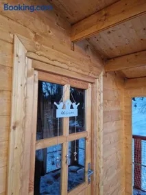 Treehouse Podpoľanie - Image 3
