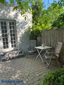 Annex near beach close to Copenhagen - Image 2