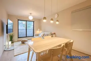 Iriya 10-min Walk Ueno 1 Stop 4BR 14 Guests - Image 4