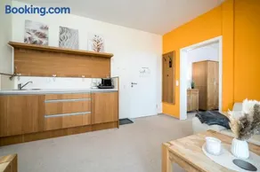 Bellissimo appartamento accogliente e familiare con barbecue, terrazza e giardino | Accetta animali domestici - Image 4