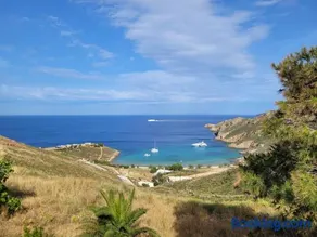 The Nest Combo, Sea View, 8' to Psili Ammos - Image 1