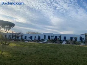 Résidence de tourisme Domaine de Janus - Image 2