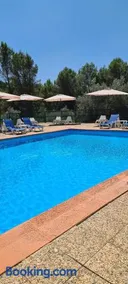Alojamiento Turístico El Pantano de Cazorla - Image 3