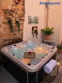 Le Loft Jacuzzi - Image 2