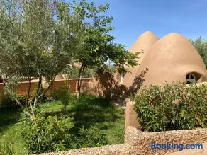 Ait Chribou Eco-dome Village - Image 4