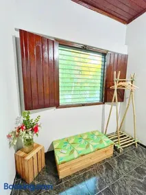 Hostel Povos da Floresta - Image 5