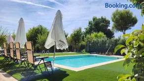 Agroturismo Viña Inés Toledo - Image 5