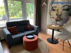 Comfortabele Familie Suite met 2 slaapkamers, balkon, speelzolder, Airco - Image 5