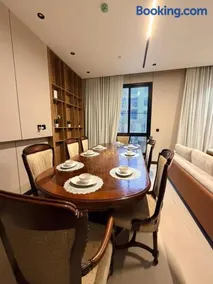 Luxury Apartment شقه الفخامه في المونسيه - Image 2