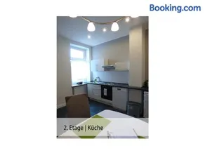 Ferienwohnung Trier Stadtmitte/Fußgängerzone - Image 1