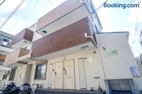 Direct to Namba,Korean town102 - Image 1