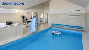 Villavilla 344 - Skåstrup Strand, Fyn Og Øer - Image 2