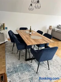 Ferienwohnung Düring - Image 2