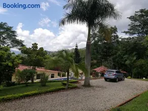 Hacienda el Paraiso Villeta - Image 2