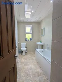 A Lovely double room in nature-shared home Liverpool - Image 4