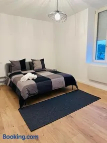 Appartement V - Haut Standing Proche Luxembourg et Cattenom - Image 3