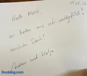 Kleine Fewo im Grünen - Image 3