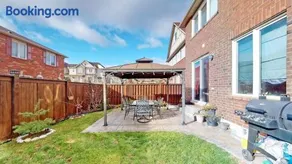 4br Near Hilton Falls - Kelso - Gazebo, Workspace - Image 2