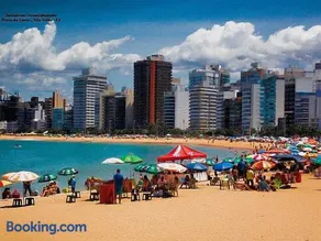 Apartamento Praia de Itaparica - Vila Velha - Image 4