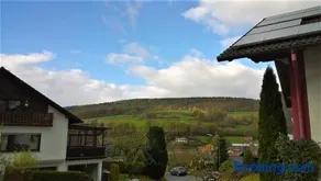 Wohnung mit Garten, Grill und Terrasse | Ideal für Homeoffice - Image 2