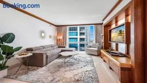 1 Bedroom Private Residence at Carillon Miami Resort -911 - Image 4