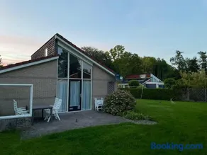 Huisje Earrebarre - Image 1
