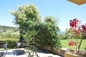 Domus Carlotta Apartment with sea view Villasimius - Image 5