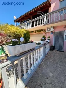 Studio apartman"Mirjana", Podhum 368 - Image 2