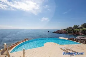 Le Cap Nérée - Appartement avec balcon vue mer - Image 2