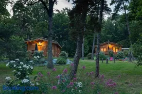 Chalets du Bois de Vache - Image 1