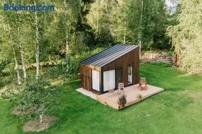 Uueküti Nature House Retreat - Image 1