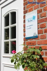 Familienfreundliche Wohnung mit Grill, Terrasse und Garten | Haustierfreundlich - Image 1
