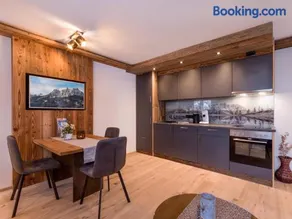Appartement Holznest - Image 1
