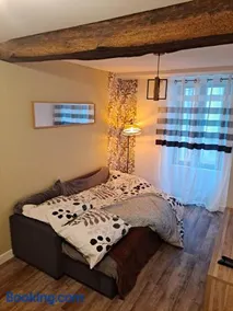 logement T2 neuf - centre-ville - Image 2